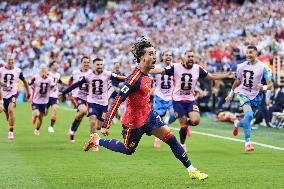 Football: 2026 World Cup