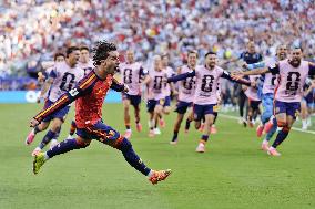 Football: 2026 World Cup