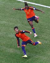Football: 2026 World Cup