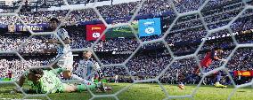 Football: 2026 World Cup