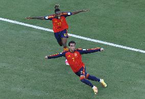 Football: 2026 World Cup