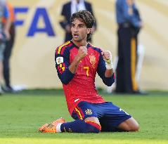 Football: 2026 World Cup