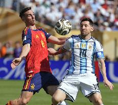 Football: 2026 World Cup