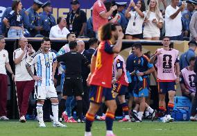 Football: 2026 World Cup