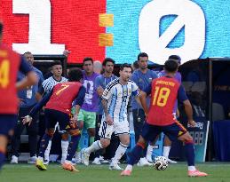 Football: 2026 World Cup