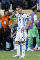 Football: 2026 World Cup