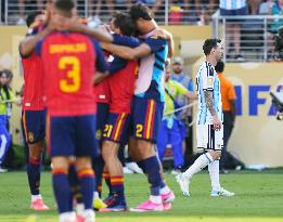 Football: 2026 World Cup