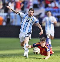 Football: 2026 World Cup
