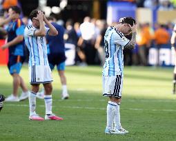 Football: 2026 World Cup