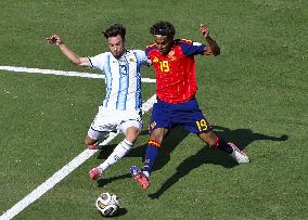Football: 2026 World Cup