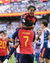 Football: 2026 World Cup