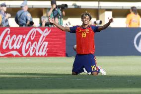 Football: 2026 World Cup