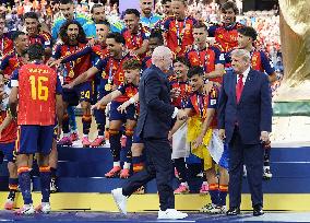 Football: 2026 World Cup