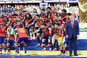 Football: 2026 World Cup