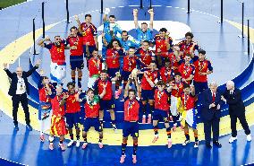 Football: 2026 World Cup