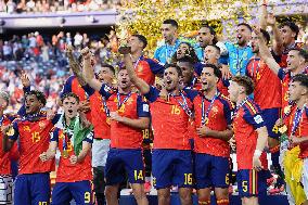Football: 2026 World Cup