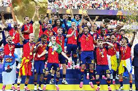 Football: 2026 World Cup