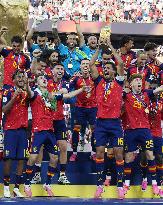 Football: 2026 World Cup