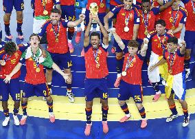 Football: 2026 World Cup