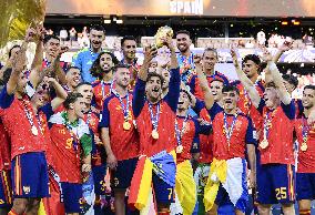 Football: 2026 World Cup