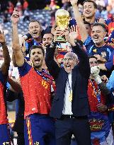 Football: 2026 World Cup