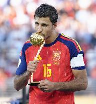 Football: 2026 World Cup