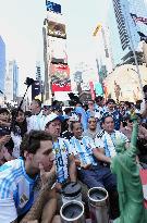 Football: 2026 World Cup