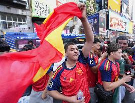 Football: 2026 World Cup