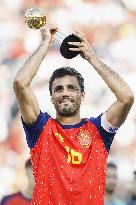 Football: 2026 World Cup