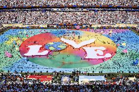 Football: 2026 World Cup