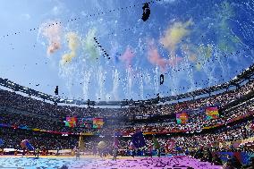 Football: 2026 World Cup