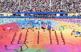 Football: 2026 World Cup