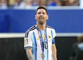 Football: 2026 World Cup