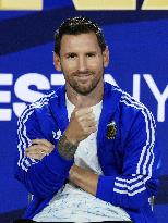 Football: 2026 World Cup