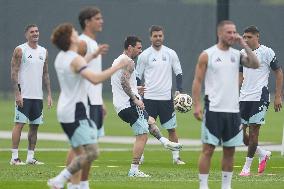 Football: 2026 World Cup