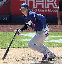 Baseball: Dodgers vs. Yankees