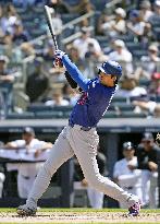 Baseball: Dodgers vs. Yankees