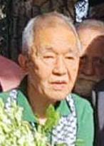 Japanese Red Army member Kozo Okamoto dies at 78