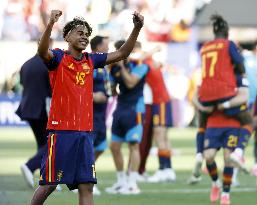Football: 2026 World Cup