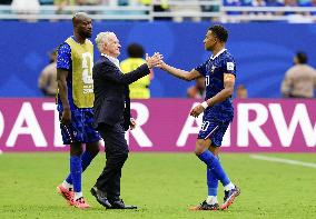 Football: 2026 World Cup