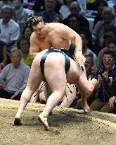 Nagoya Grand Sumo Tournament