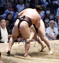 Nagoya Grand Sumo Tournament