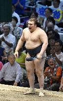 Nagoya Grand Sumo Tournament