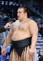 Nagoya Grand Sumo Tournament