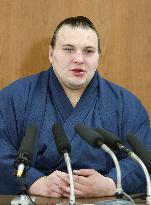 Nagoya Grand Sumo Tournament
