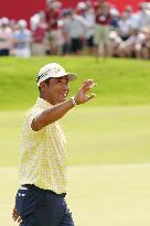 Golf: 3M Open