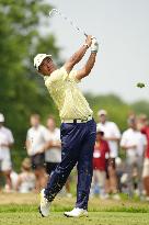 Golf: 3M Open