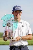 Golf: 3M Open