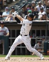 Baseball: Astros vs. White Sox