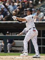 Baseball: Astros vs. White Sox